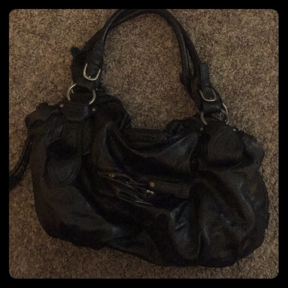 Hobo Bag